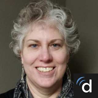 Jill Michaud, Pharmacist, Wausau, WI