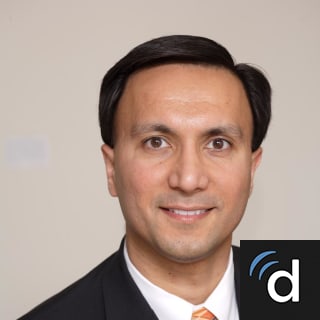 Randeep Kahlon, MD