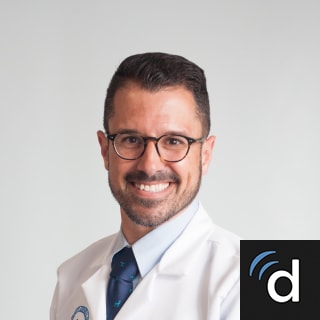 Dr. Daniel Restrepo, MD | Boston, MA | Internist | US News Doctors