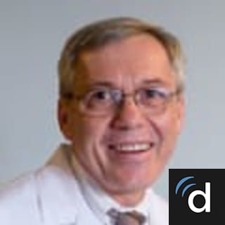 Vlaicu Botoman, MD