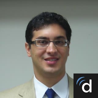 Michel Zakari, MD