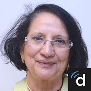 Tripat Sahajpal, MD