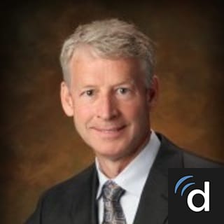 Benjamin Gilbert, MD