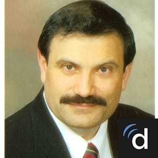 Michael Sauri, MD