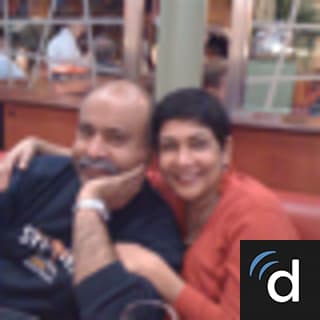 Madhuri Kurup, MD