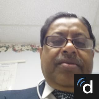 Ashis Rakhit, MD