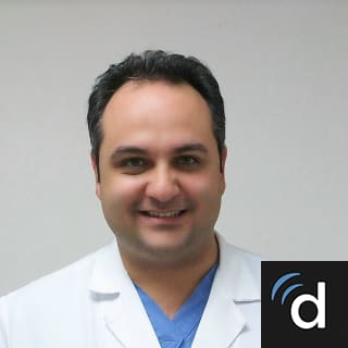 Kamyar Ebrahimi, MD