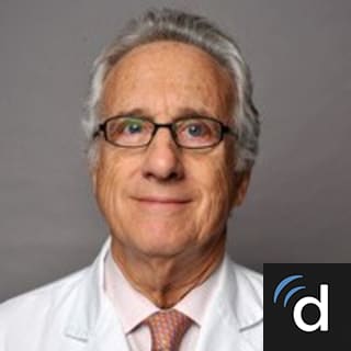 Dr. Barry C. Baron, MD | San Francisco, CA | ENT-Otolaryngologist | US ...