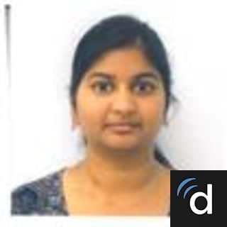 Sravanthi Marella, MD