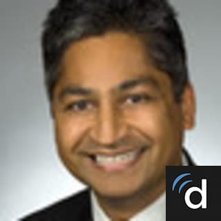 Jayesh Hari, MD