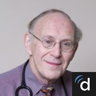 Stanley Haberman, MD
