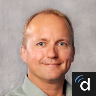 Brent Laartz, MD