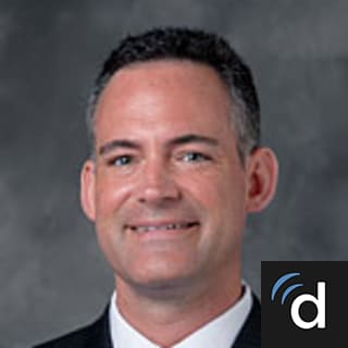 Mark Dearing, MD