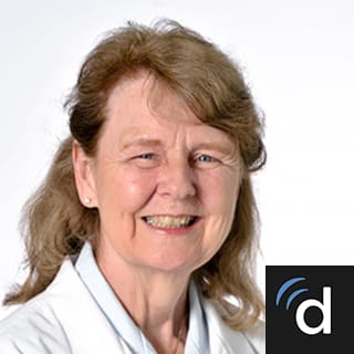 Nancy Brown, MD
