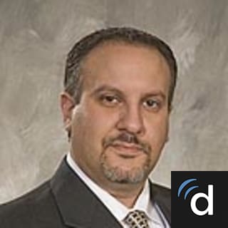 Ziad Kutayli, MD