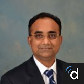 Dr. Anil R. Modi, MD | Lagrange, GA | Internist | US News Doctors