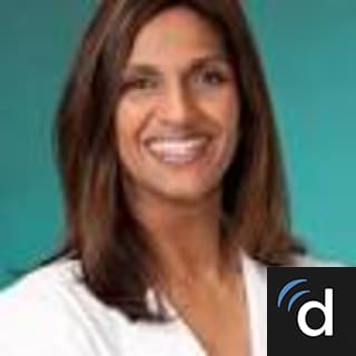 Gita Meshri, DO