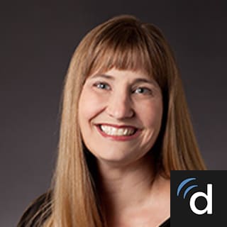 Kirsten Voss, MD