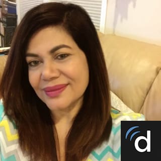 Zeenat Hussain, MD
