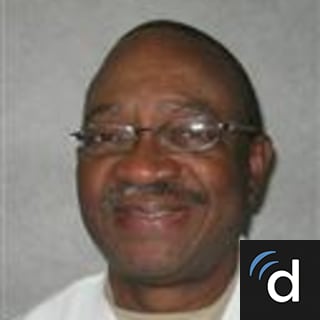 Olu Oredugba, MD, Nephrology, Inglewood, CA