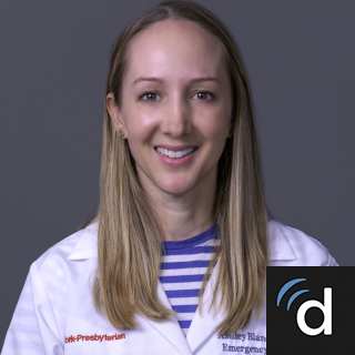 Ashley (Moore) Blanchard, MD, Pediatric Emergency Medicine, New York, NY