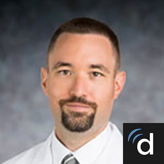 Zachary Depew, MD