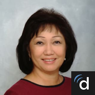 Sherry Saito, MD