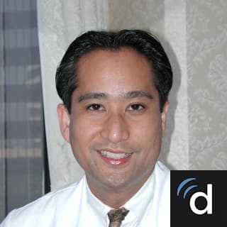 George Garcia, MD