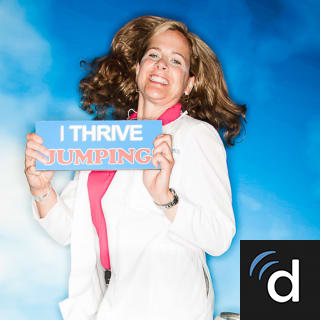 Suzanne Deschamps, MD