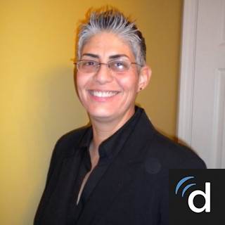 Maritza Sanchez, Pharmacist, Pomona, NJ