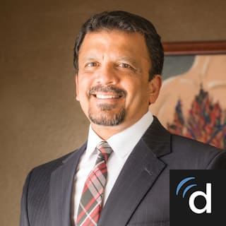 Dr. Pradip B. Baiju, MD | Orlando, FL | Cardiologist | US News Doctors