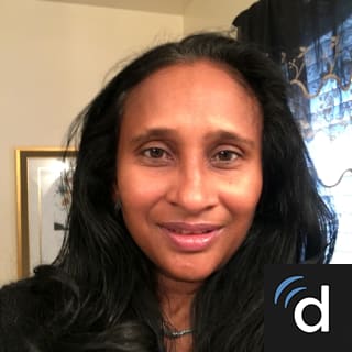 Neelima Vegesna, MD