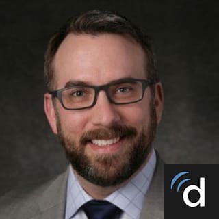 Frank Bohnenkamp, MD