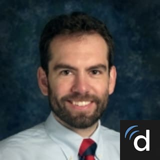 Anders Meyer, MD