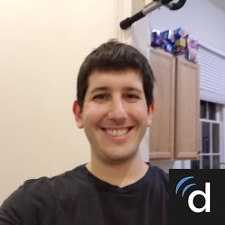 Alexander Katz, MD