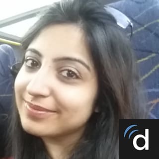 Nidhi Madan, MD, Cardiology, Cedar Rapids, IA