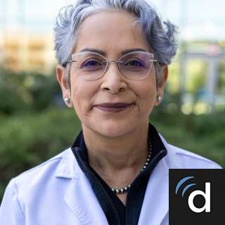 Kiran Sachdev, MD