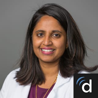 Sonia Xavier, Acute Care Nurse Practitioner, Durham, NC