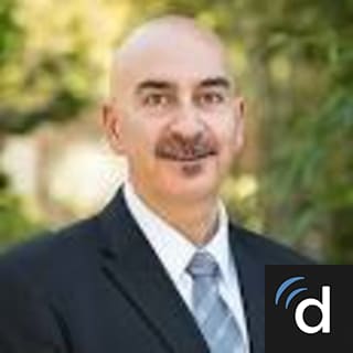 George Hajjar, MD