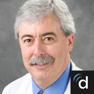 Mark Strumpf, MD