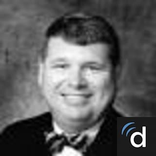 William Jackson, MD