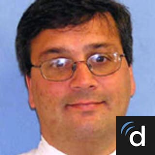 Antonio Beltran, MD