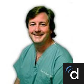 David Singleton, MD