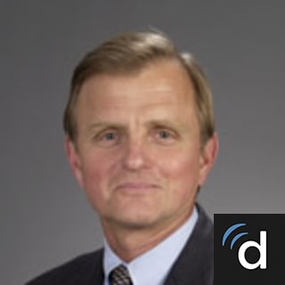 Paul Lange, MD