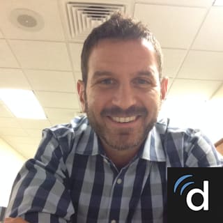 Gavin Slitt, MD
