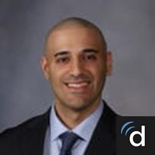 Antonious Hazim, MD, Oncology, Rochester, MN