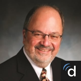 Lawrence Fenton, MD