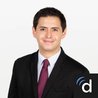 Guillermo Rodriguez Nava, MD, Infectious Disease, Denver, CO