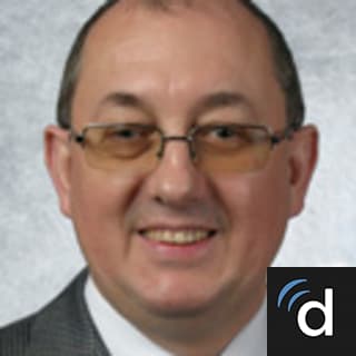 Marek Gawel, MD