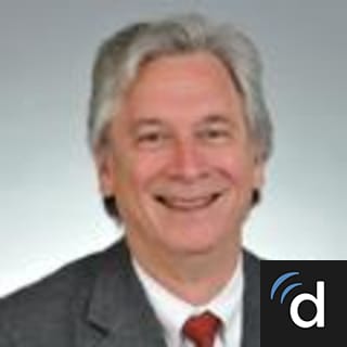 Harlan Wright, MD